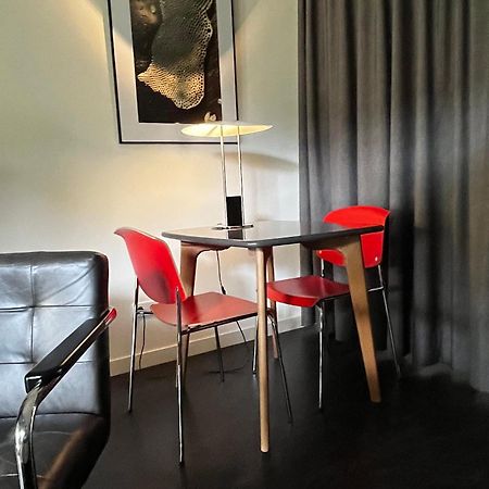 Arthouse Dordrecht Bed & Breakfast Exterior foto