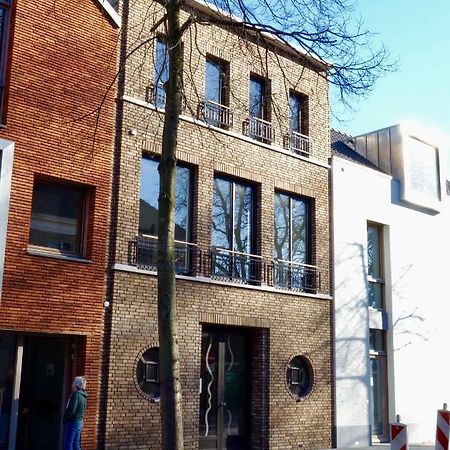 Arthouse Dordrecht Bed & Breakfast Exterior foto