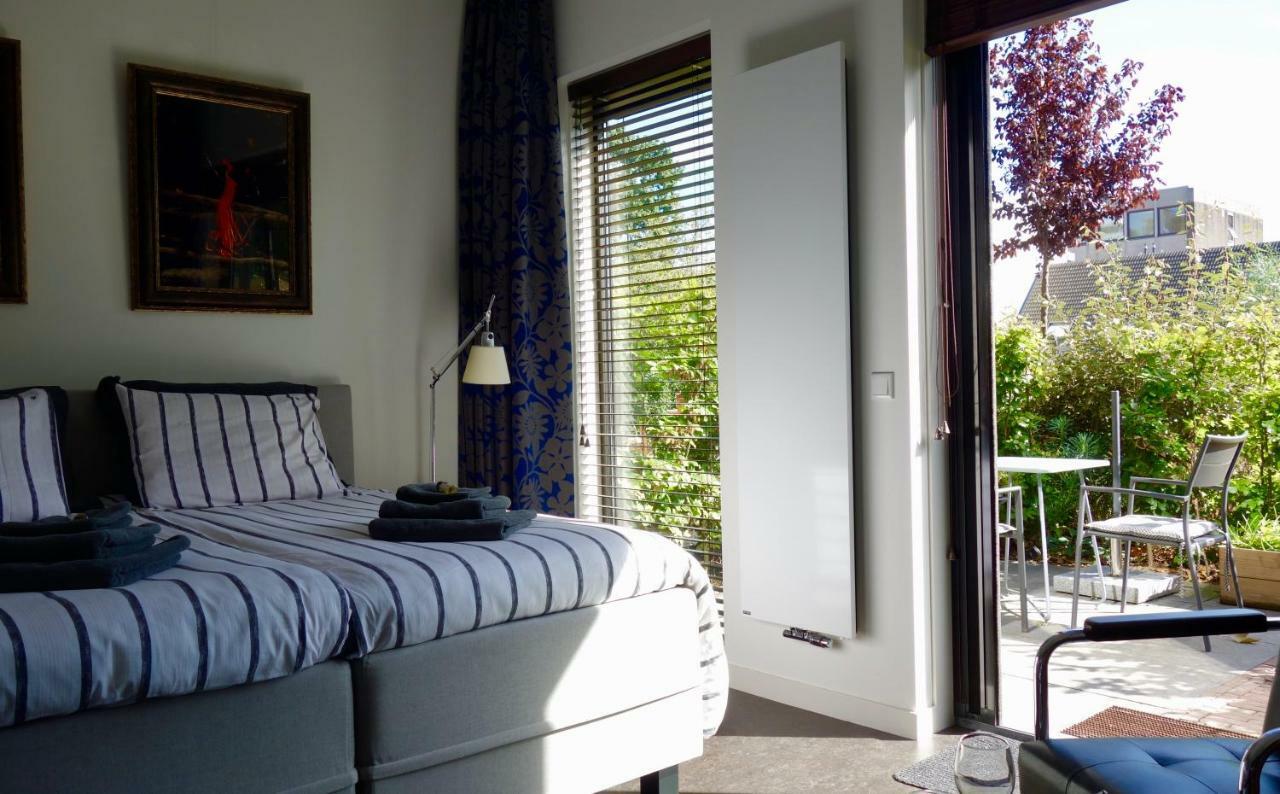 Arthouse Dordrecht Bed & Breakfast Exterior foto